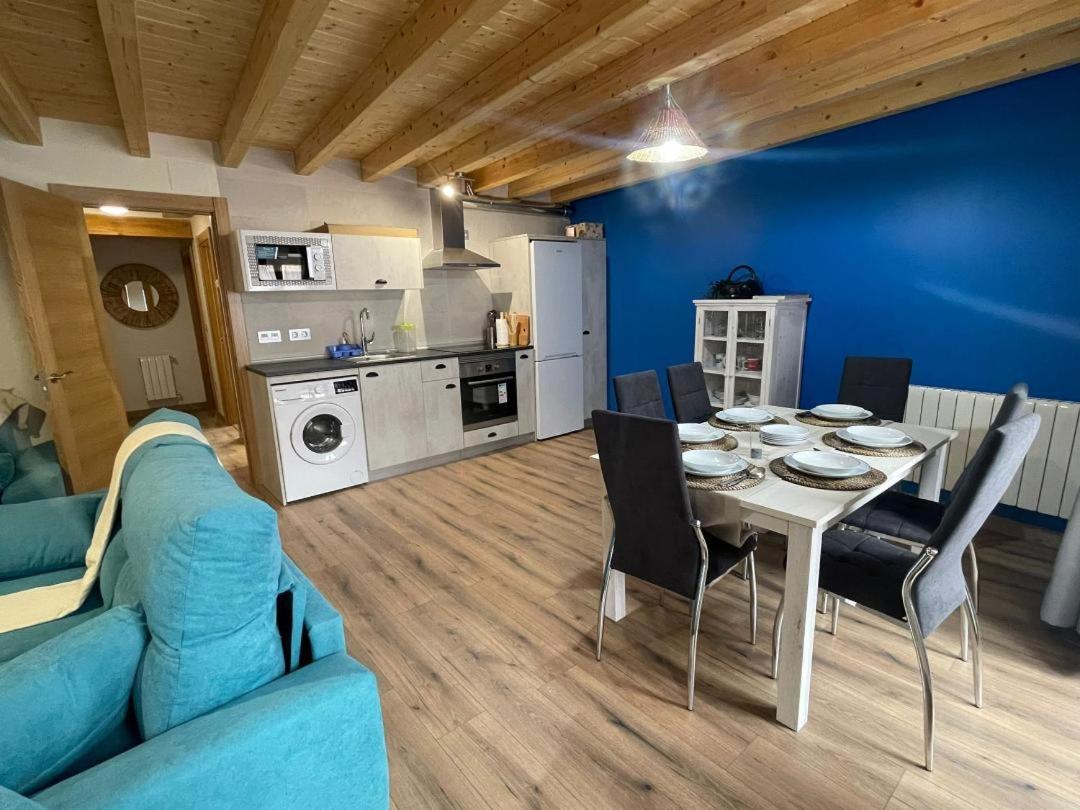 Appartement Turisticos Ribera Natura San Martin de Rubiales