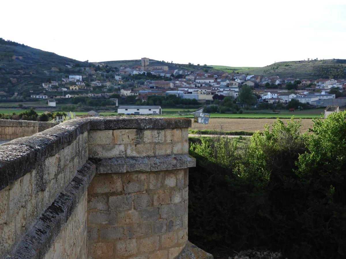 Turisticos Ribera Natura Appartement *