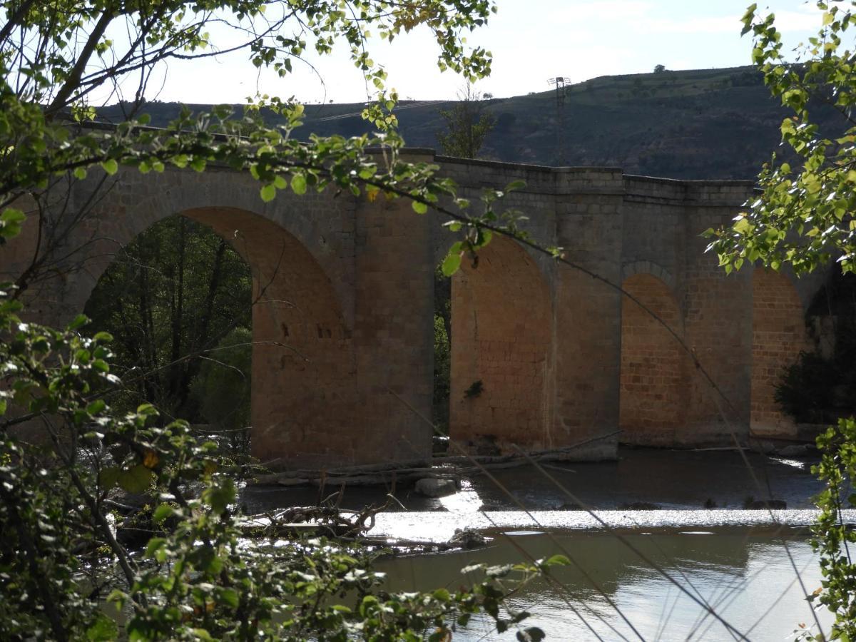 Turisticos Ribera Natura Appartement