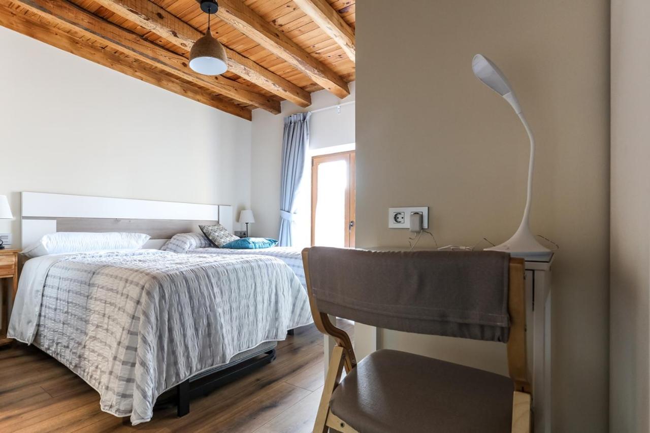Appartement Turisticos Ribera Natura *