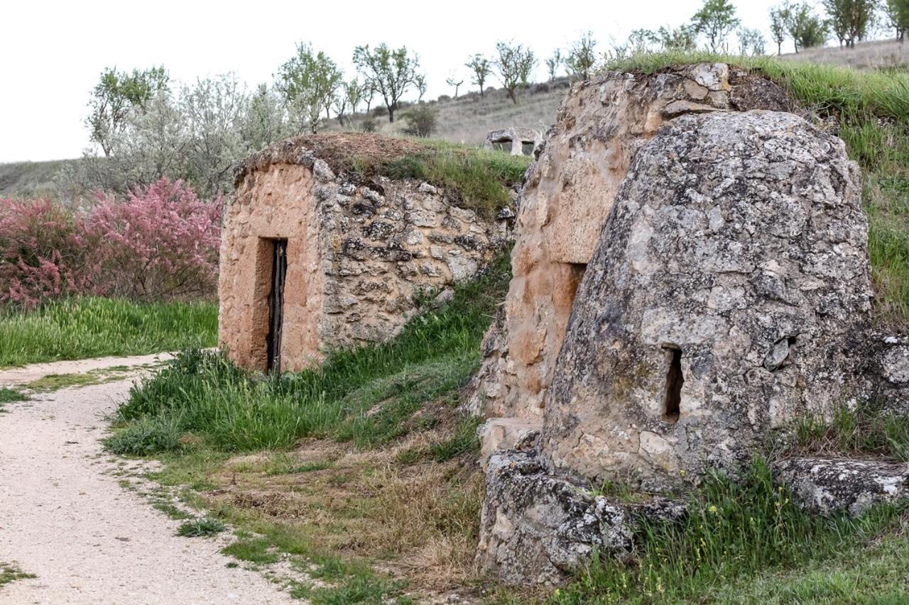 Appartement Turisticos Ribera Natura San Martin de Rubiales