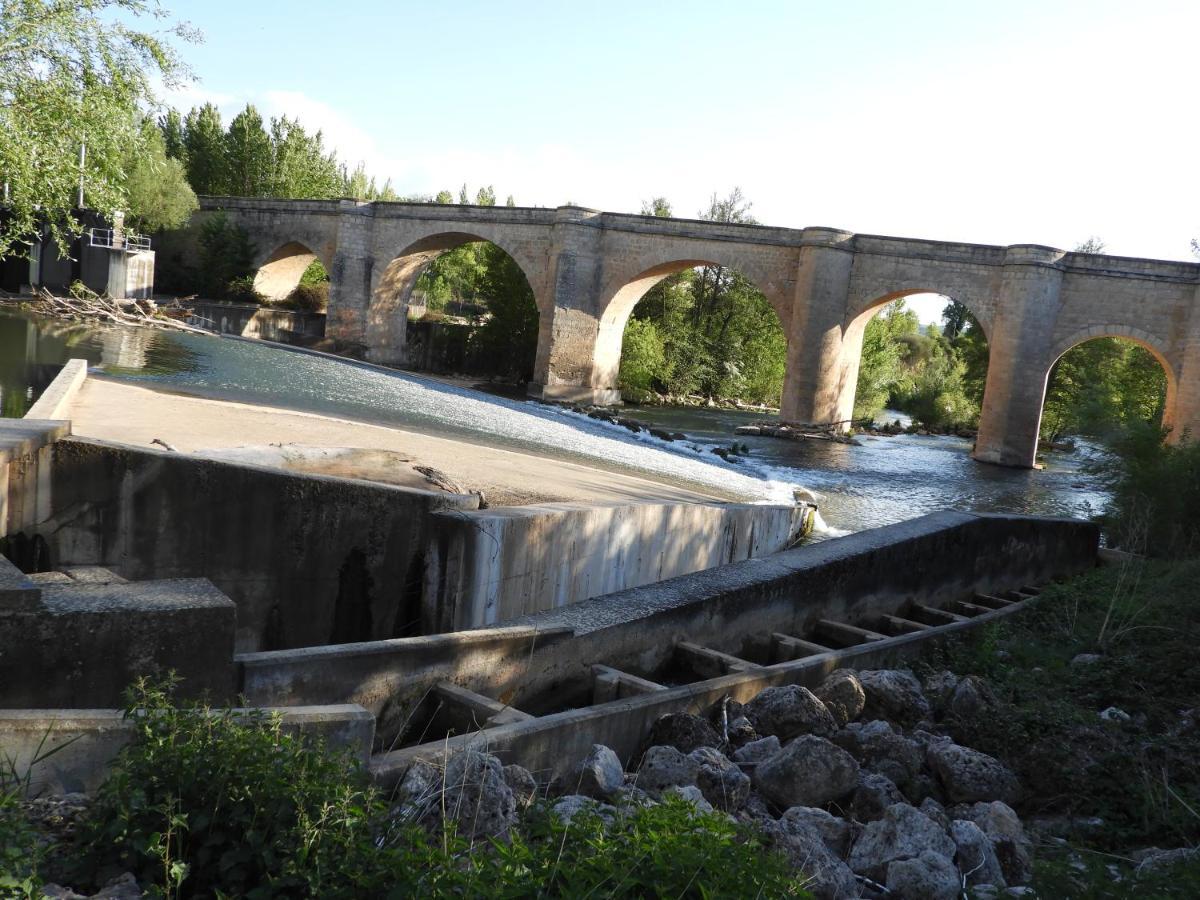Turisticos Ribera Natura *
