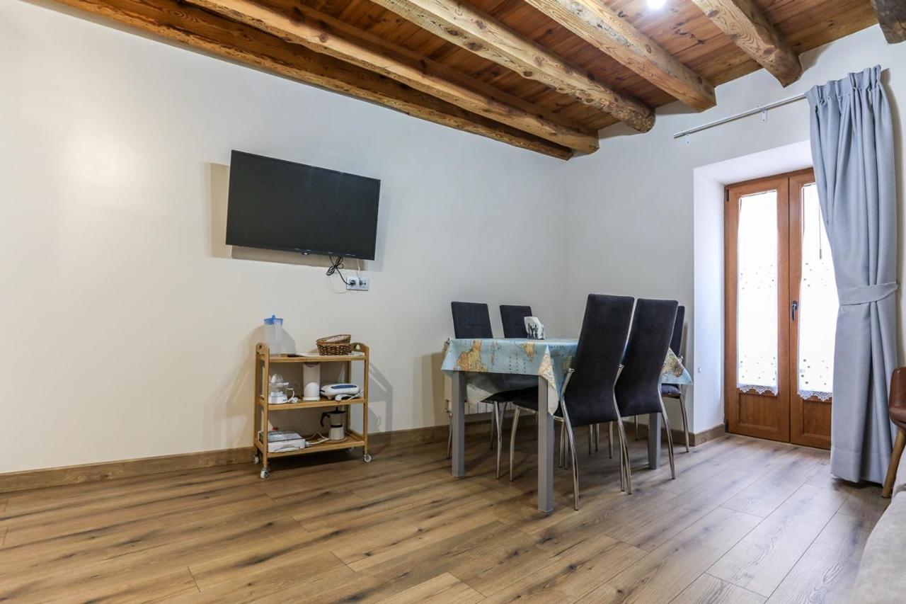 Appartement Turisticos Ribera Natura San Martin de Rubiales