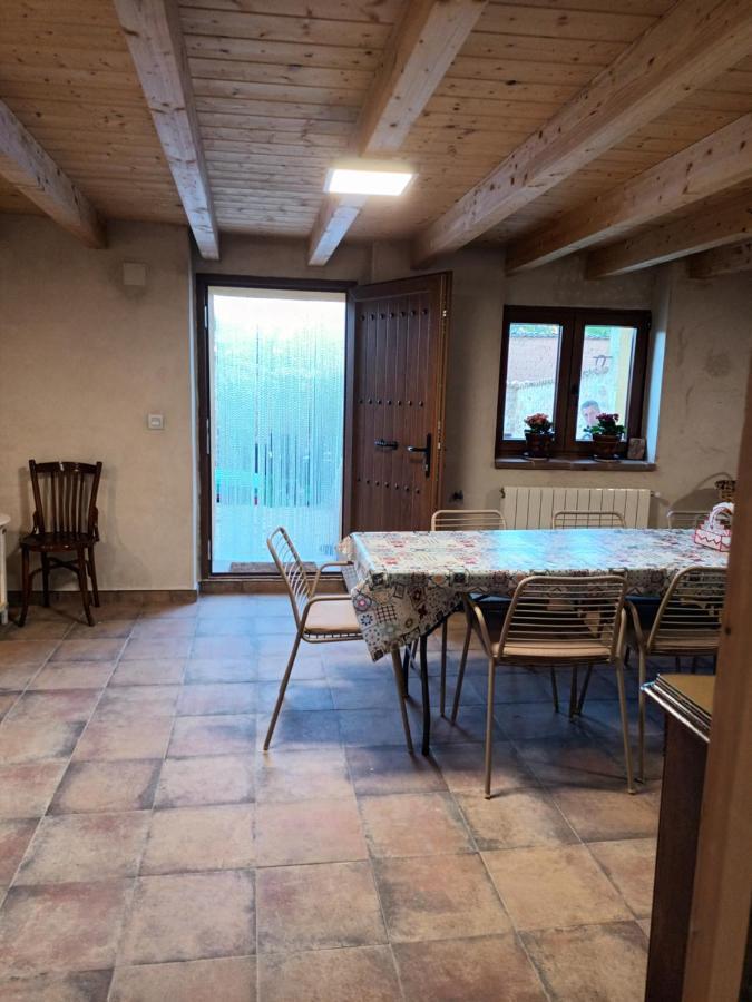 Turisticos Ribera Natura Appartement San Martin de Rubiales