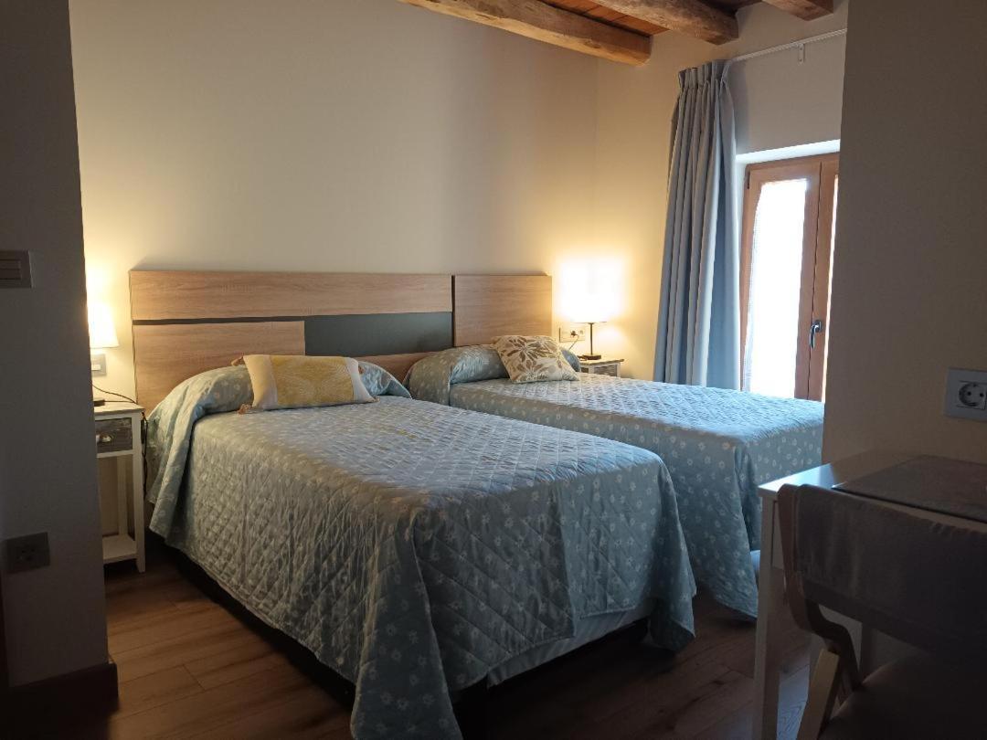 Appartement Turisticos Ribera Natura